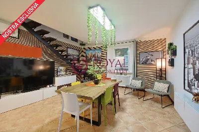 Appartamento in vendita a Livorno, Centro - foto 2