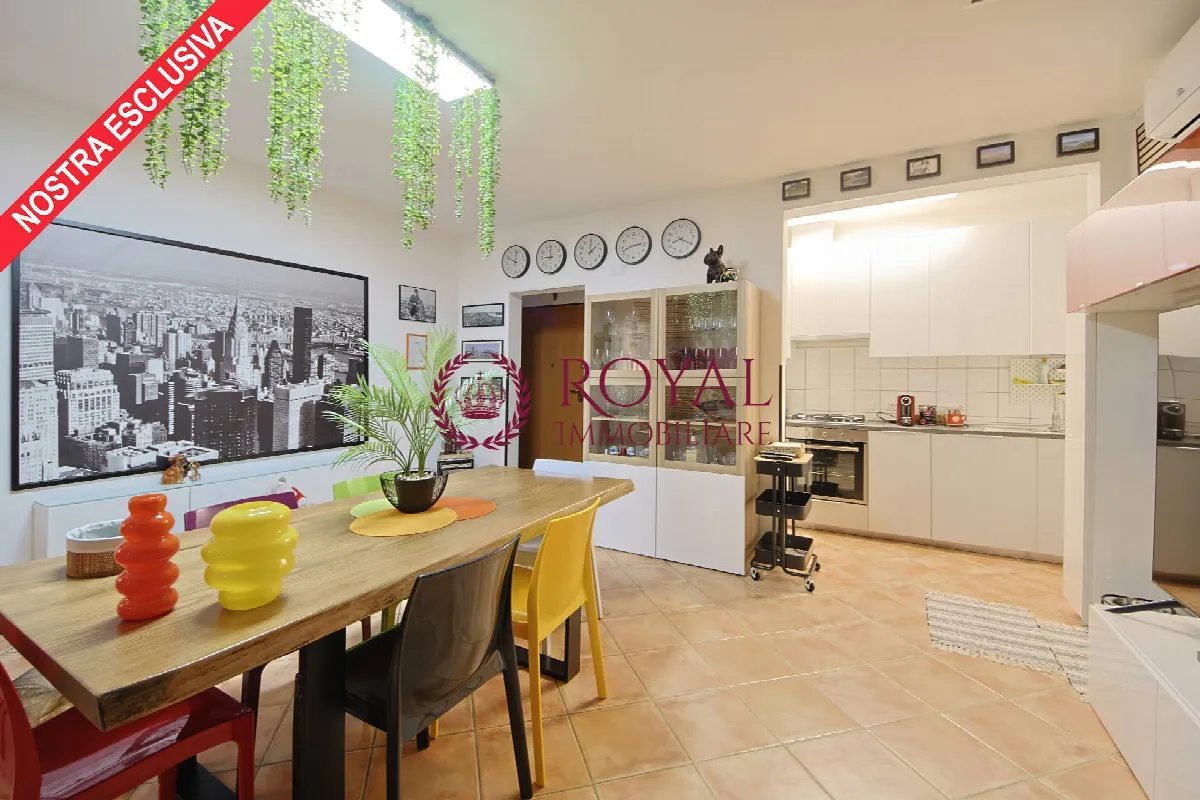 Appartamento in vendita a Livorno, Centro - foto 4