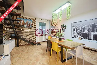 Appartamento in vendita a Livorno, Centro - foto 5