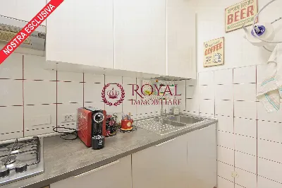 Appartamento in vendita a Livorno, Centro - foto 8