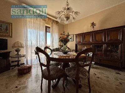 Appartamento a Vercelli