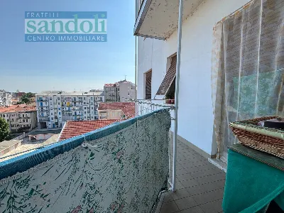 Appartamento in vendita a Vercelli - foto 7