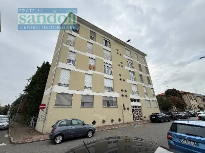Appartamento a Vercelli