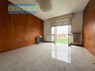 Appartamento in vendita a Vercelli - foto 2