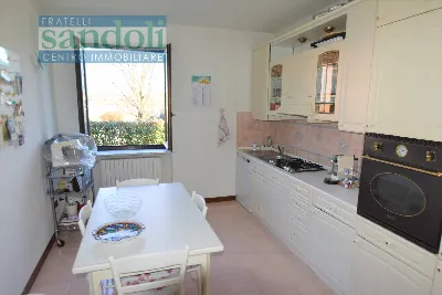 Appartamento in vendita a Caresanablot - foto 3
