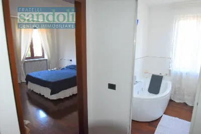 Appartamento in vendita a Caresanablot - foto 4
