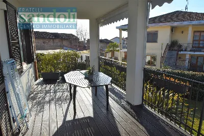 Appartamento in vendita a Caresanablot - foto 6
