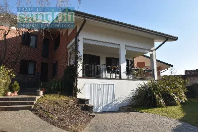 Appartamento in vendita a Caresanablot - foto 9