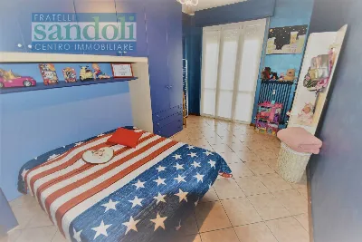 Appartamento in vendita a Borgosesia - foto 10