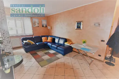 Appartamento in vendita a Borgosesia - foto 4
