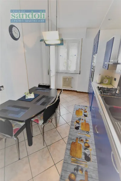 Appartamento in vendita a Borgosesia - foto 5