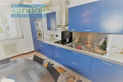 Appartamento in vendita a Borgosesia - foto 7