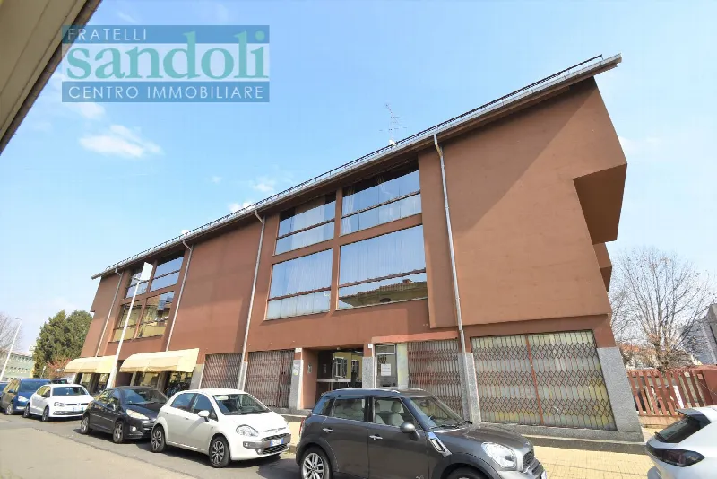 Appartamento in vendita a Vercelli - foto 1