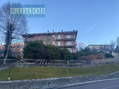 Appartamento in vendita a Netro - foto 1
