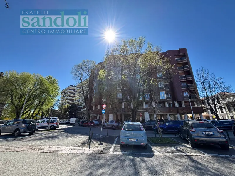 Appartamento in vendita a Vercelli - foto 1