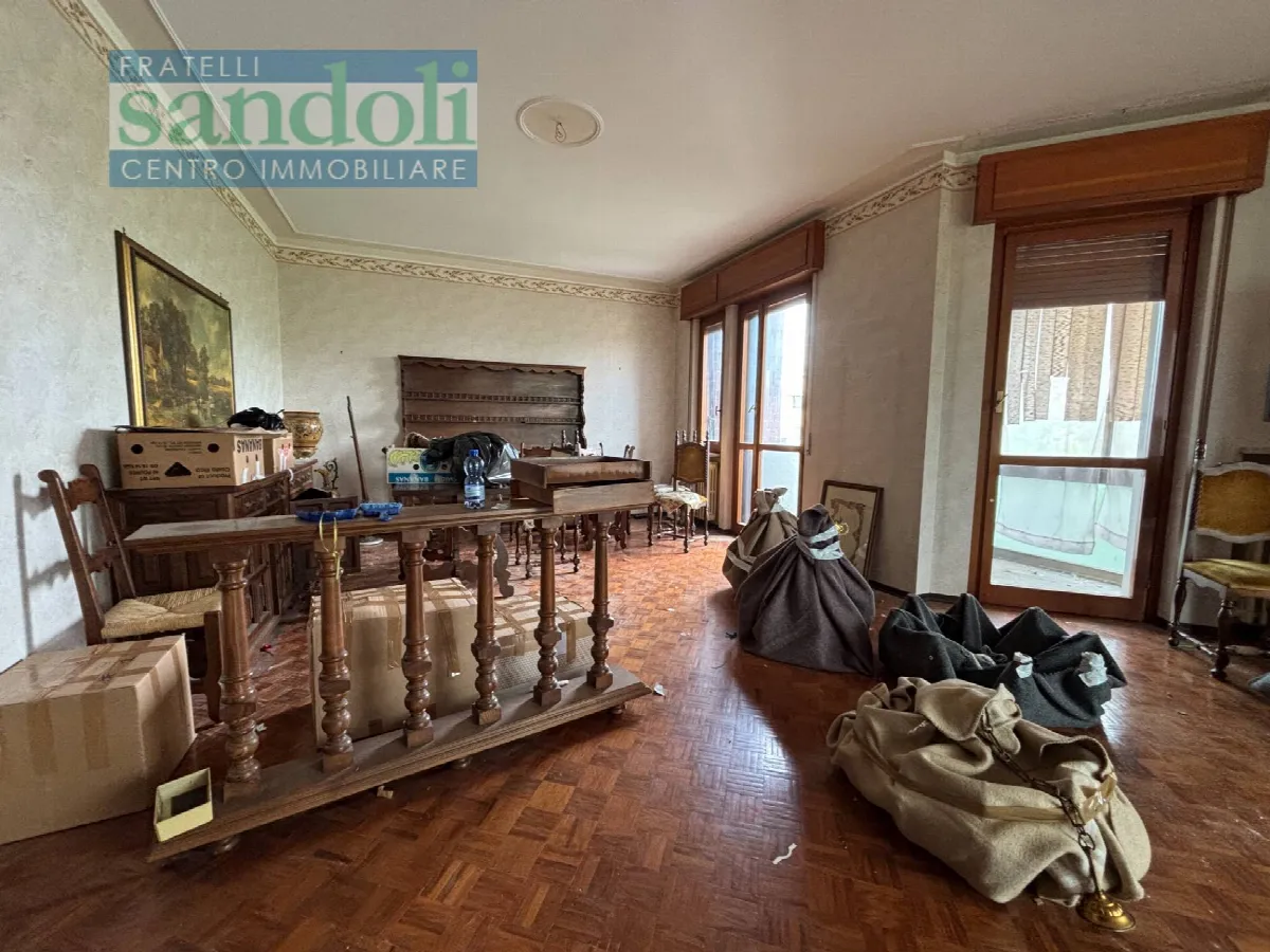 Appartamento in vendita a Vercelli - foto 2