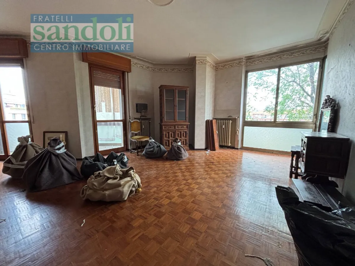 Appartamento in vendita a Vercelli - foto 2