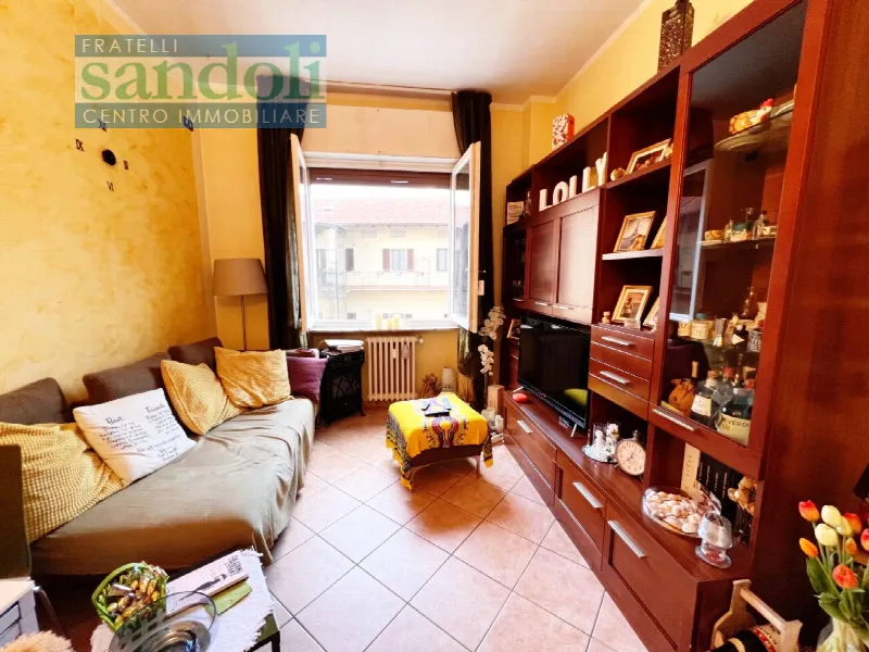 Appartamento in vendita a Vercelli - foto 1