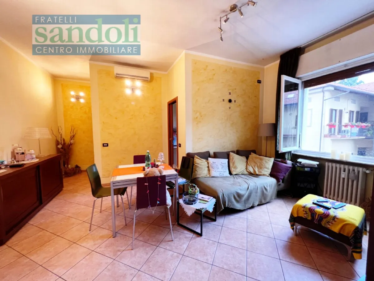 Appartamento in vendita a Vercelli - foto 2