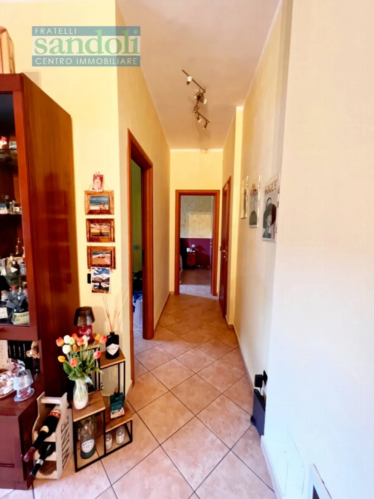 Appartamento in vendita a Vercelli - foto 3