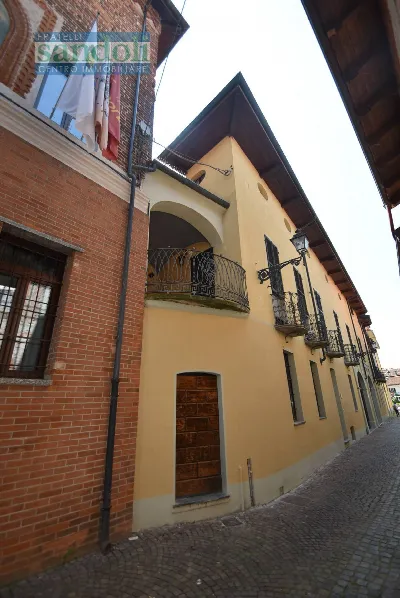 Appartamento in vendita a Santhià - foto 1