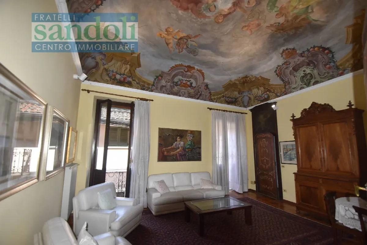 Appartamento in vendita a Santhià - foto 2