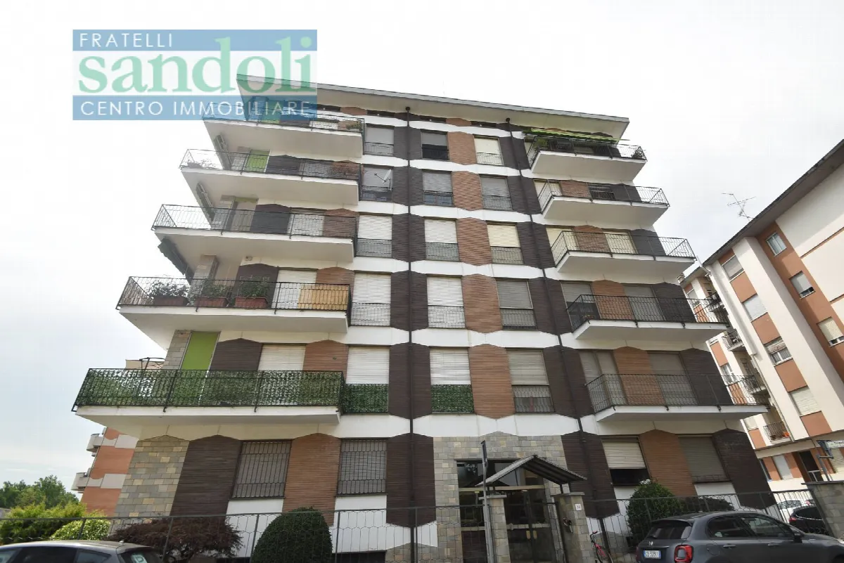 Appartamento in vendita a Vercelli - foto 5