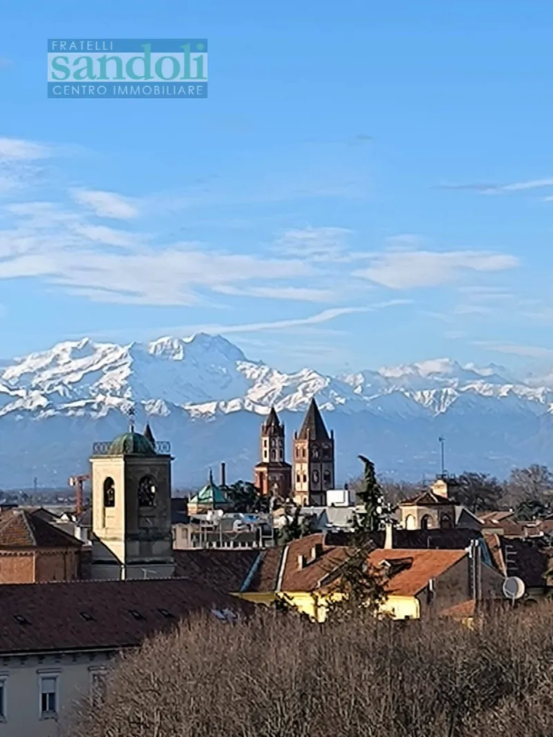 Appartamento in vendita a Vercelli - foto 1