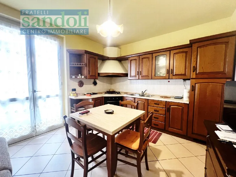 Appartamento in vendita a Vercelli - foto 1