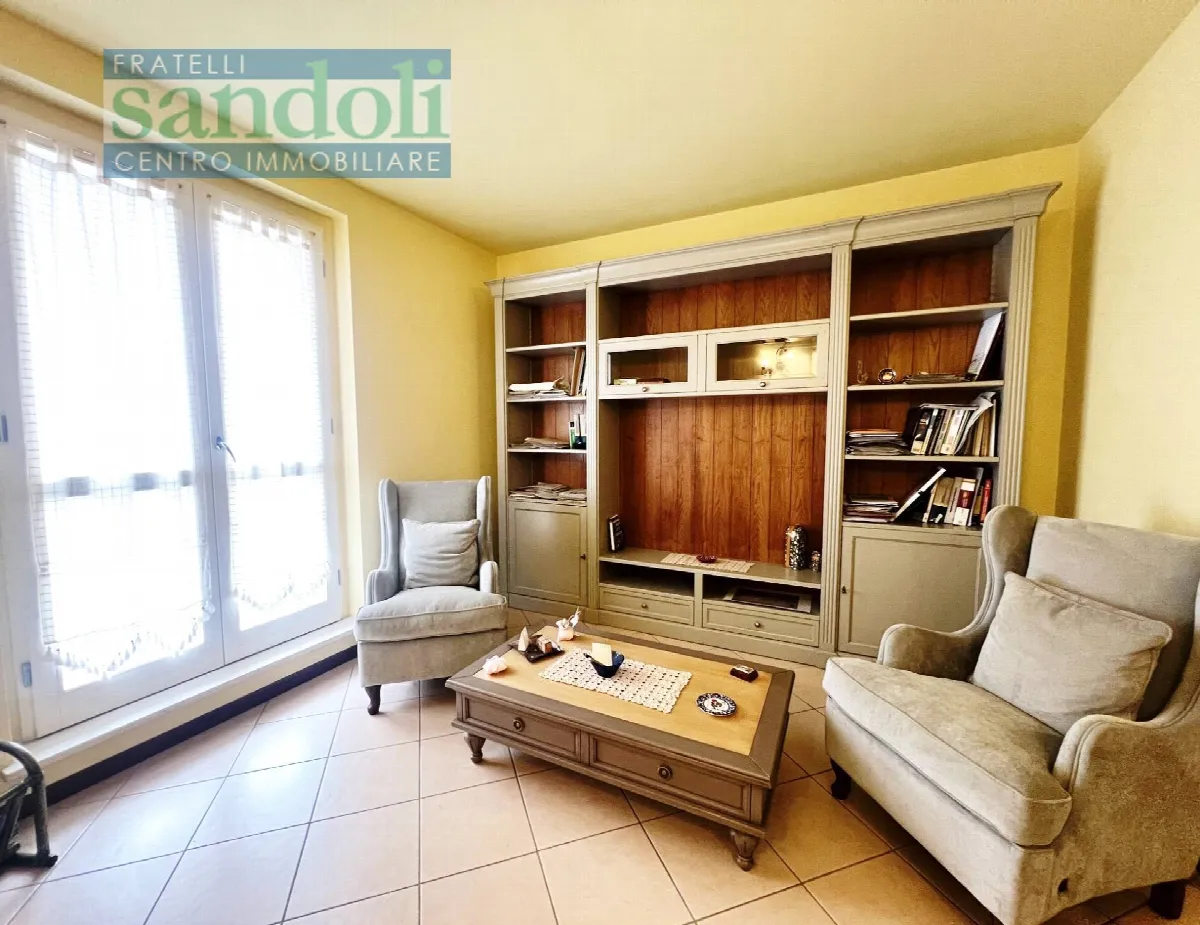 Appartamento in vendita a Vercelli - foto 4