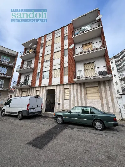 Appartamento a Vercelli