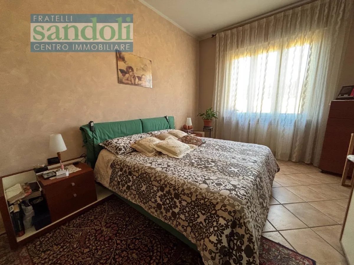 Appartamento in vendita a Vercelli - foto 5
