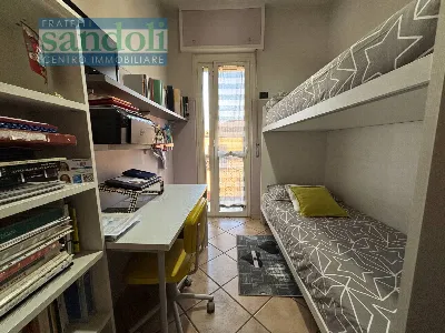 Appartamento in vendita a Vercelli - foto 8