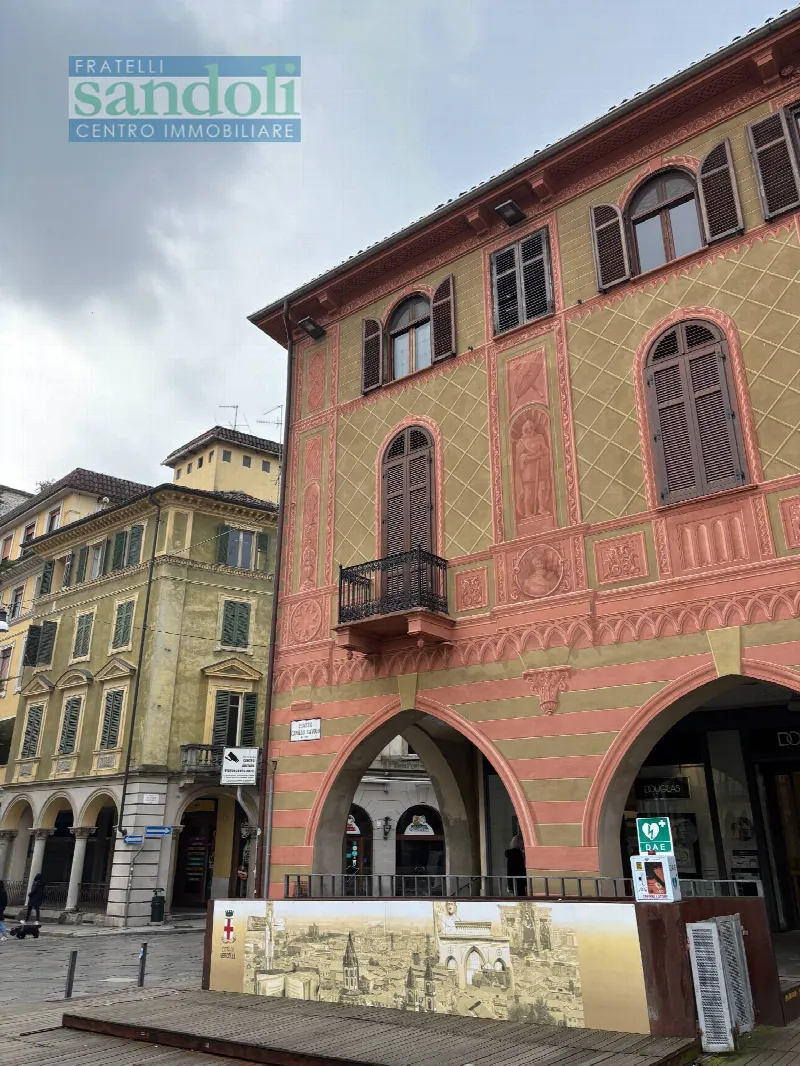 Appartamento in vendita a Vercelli - foto 1