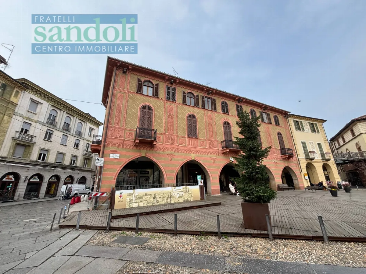 Appartamento in vendita a Vercelli - foto 2