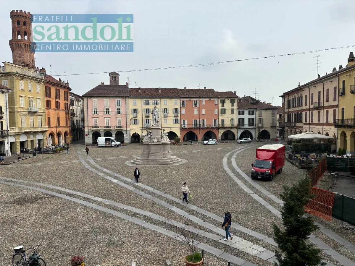 Appartamento in vendita a Vercelli - foto 3