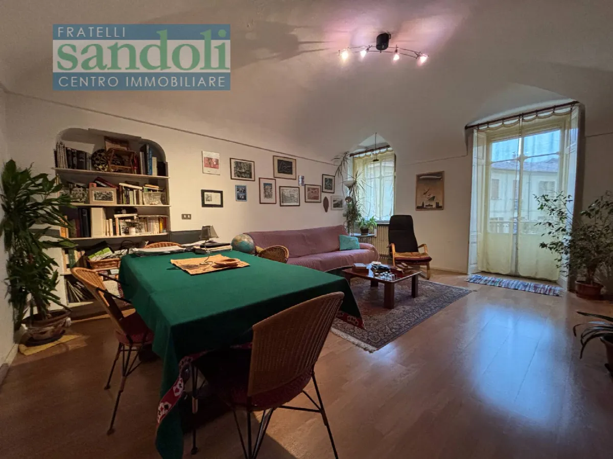 Appartamento in vendita a Vercelli - foto 2