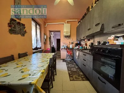 Appartamento a Vercelli