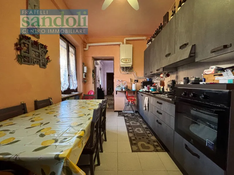 Appartamento in vendita a Vercelli - foto 1