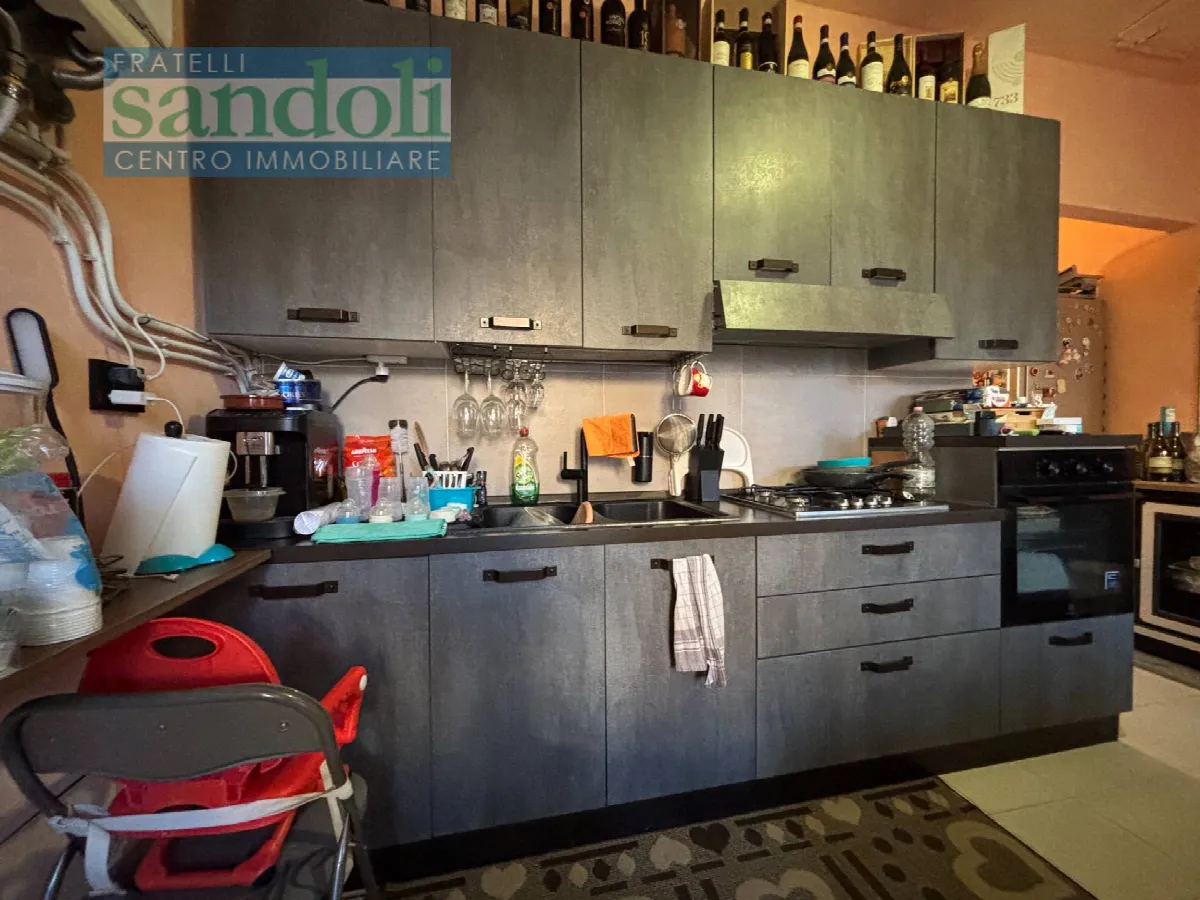 Appartamento in vendita a Vercelli - foto 3