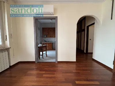 Appartamento in vendita a Vercelli - foto 5