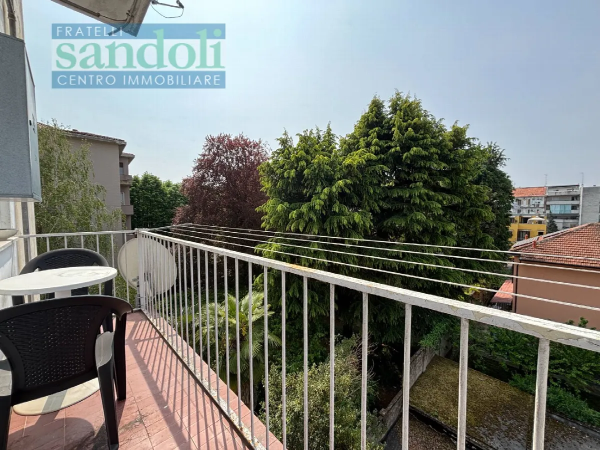Appartamento in vendita a Vercelli - foto 5