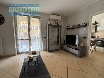 Appartamento in vendita a Vercelli - foto 6