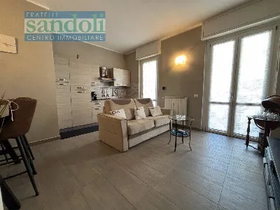 Appartamento a Vercelli