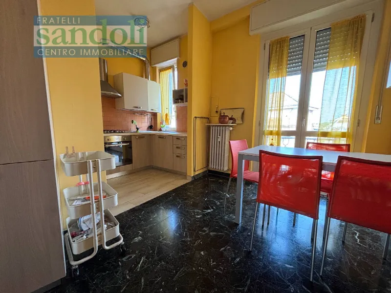 Appartamento in vendita a Vercelli - foto 1