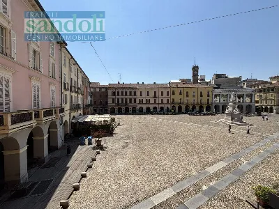 Appartamento a Vercelli