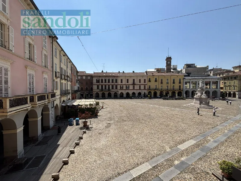 Appartamento in vendita a Vercelli - foto 1