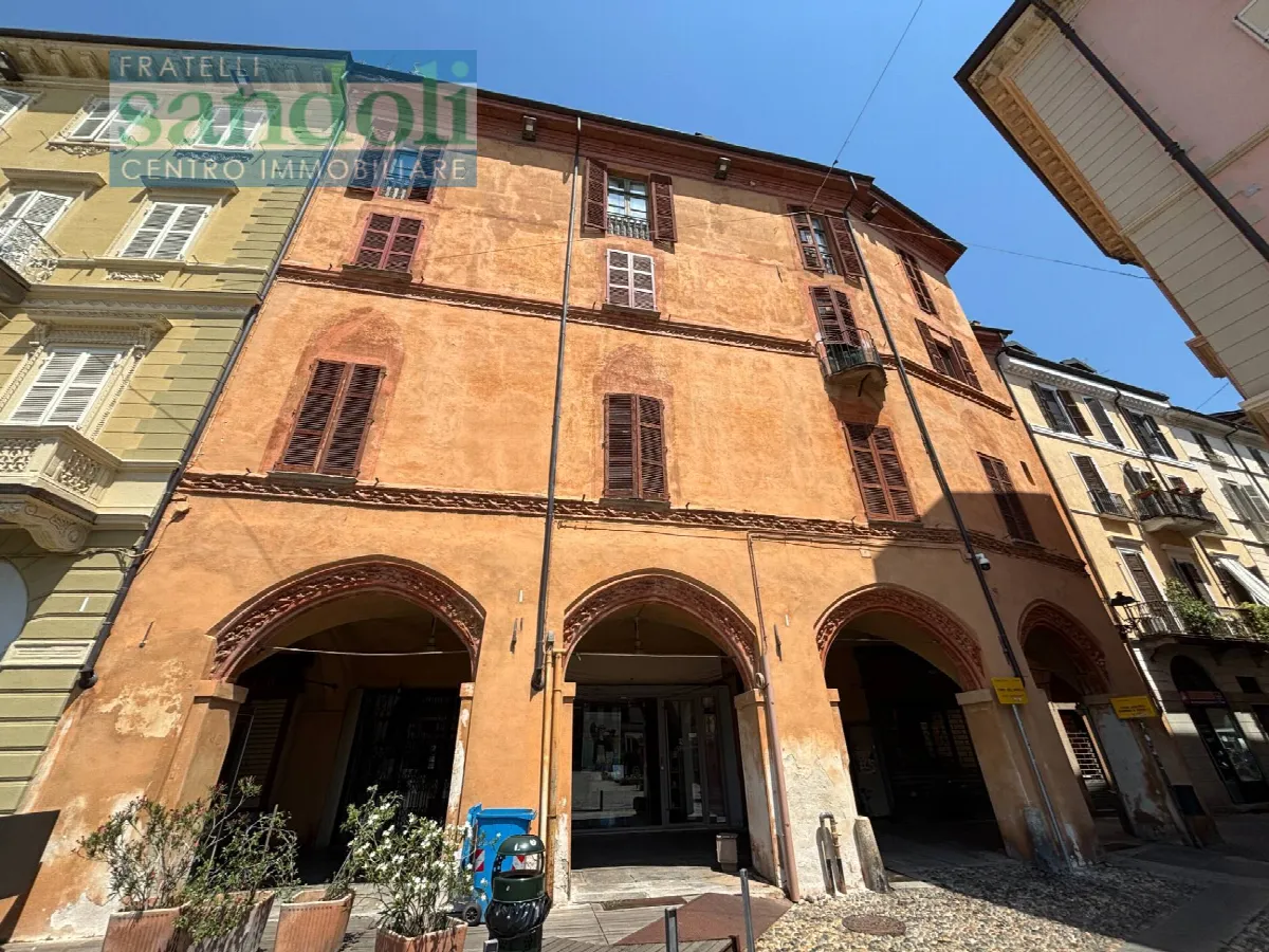 Appartamento in vendita a Vercelli - foto 2