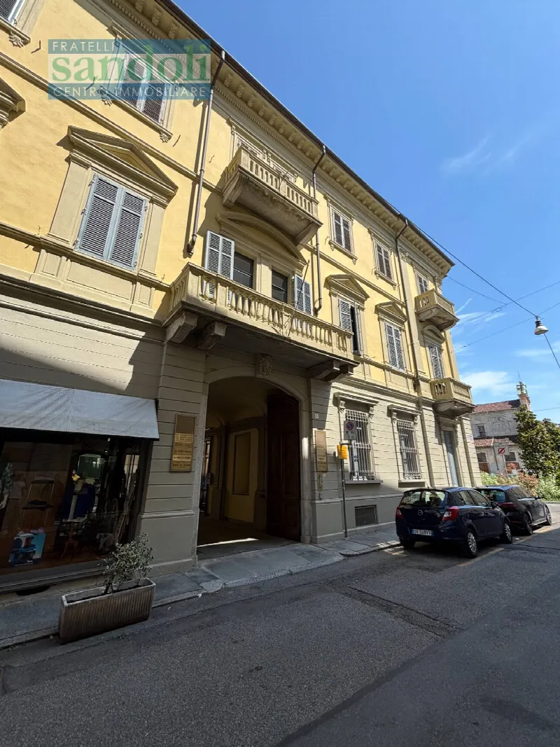Appartamento in vendita a Vercelli - foto 1