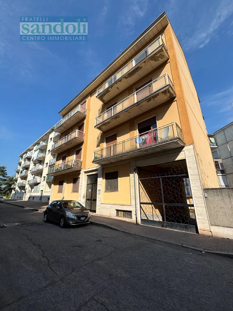 Appartamento in vendita a Vercelli - foto 1